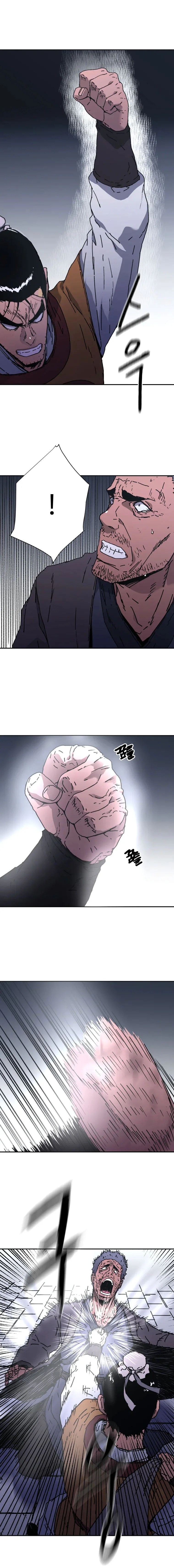 Read Peerless Dad FR Manga Online