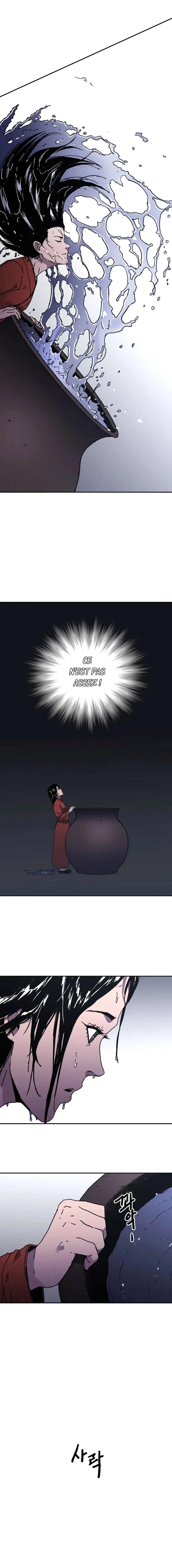 Read Peerless Dad FR Manga Online