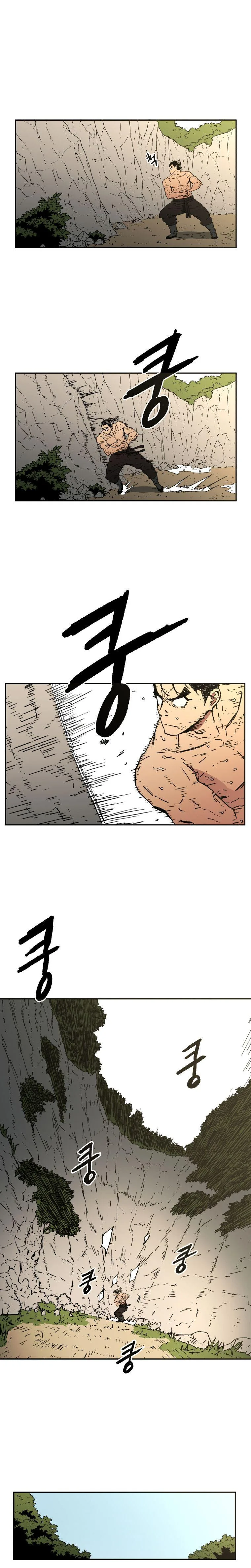 Read Peerless Dad FR Manga Online