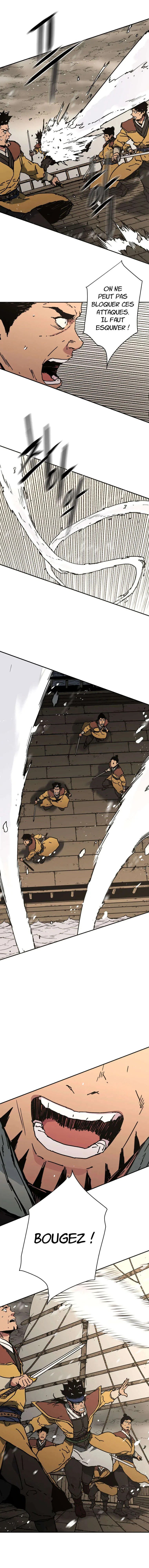 Read Peerless Dad FR Manga Online
