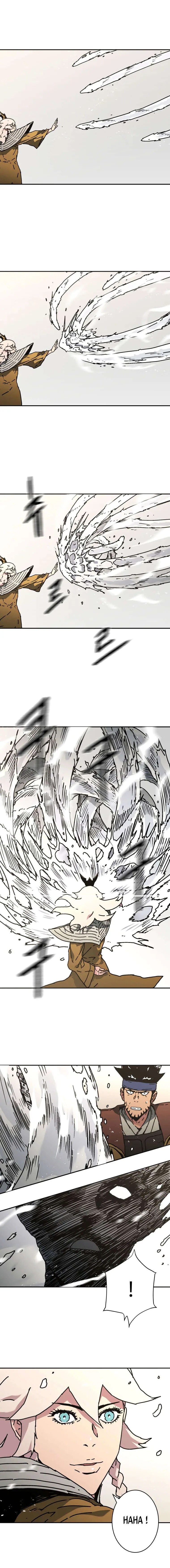 Read Peerless Dad FR Manga Online