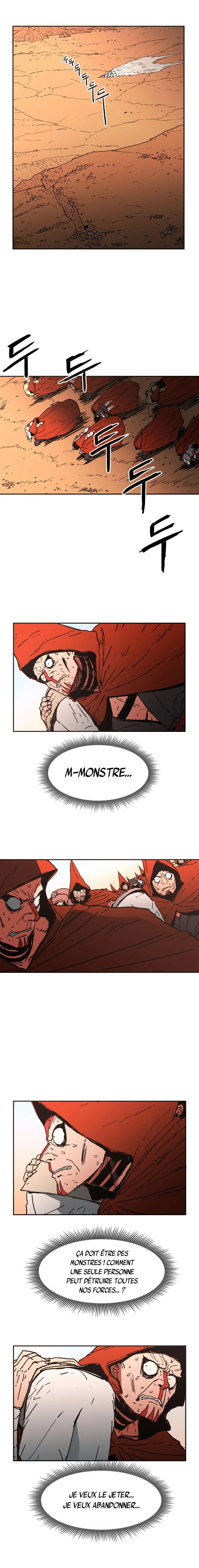 Read Peerless Dad FR Manga Online