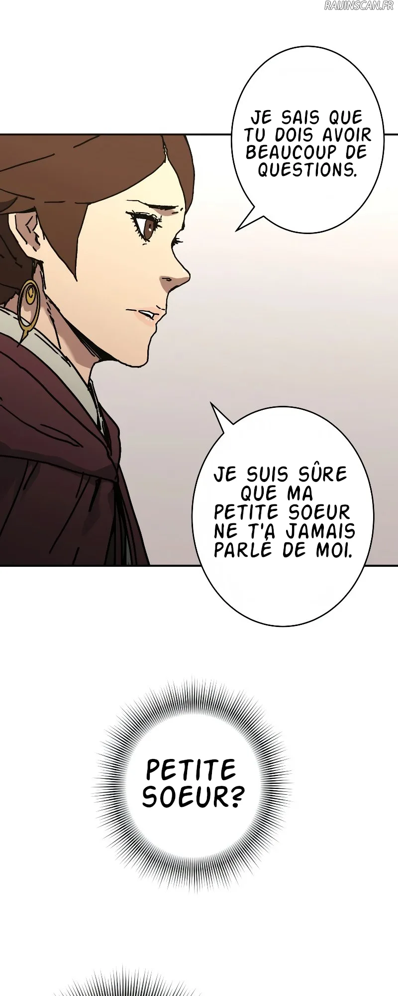 Read Peerless Dad FR Manga Online
