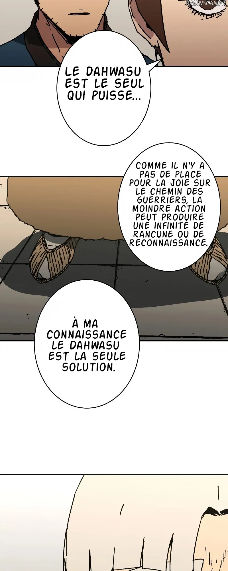 Read Peerless Dad FR Manga Online