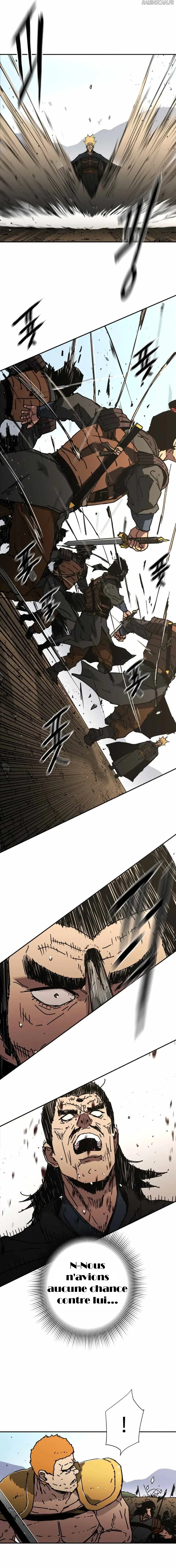 Read Peerless Dad FR Manga Online