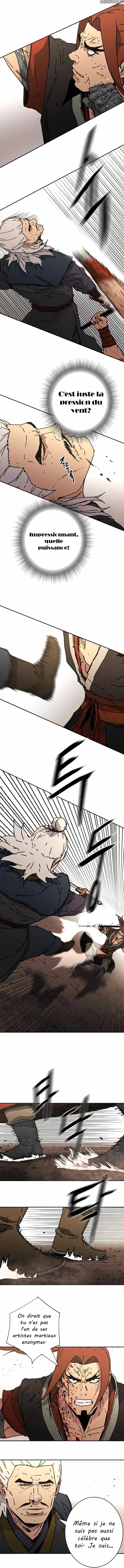 Read Peerless Dad FR Manga Online