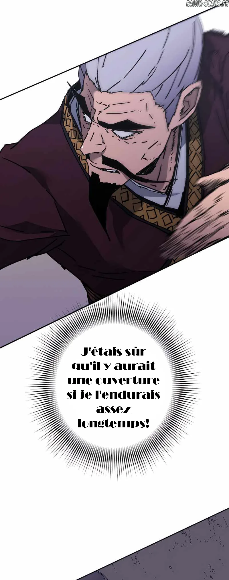 Read Peerless Dad FR Manga Online