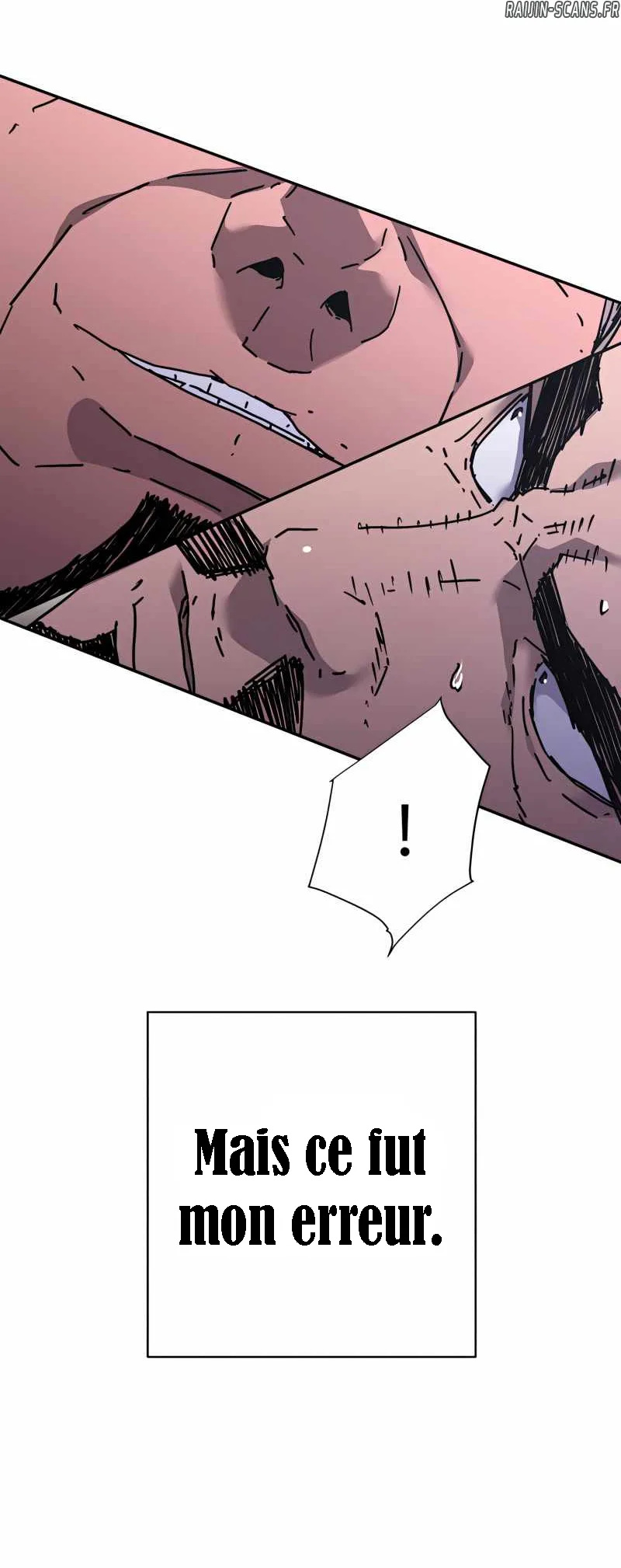 Read Peerless Dad FR Manga Online