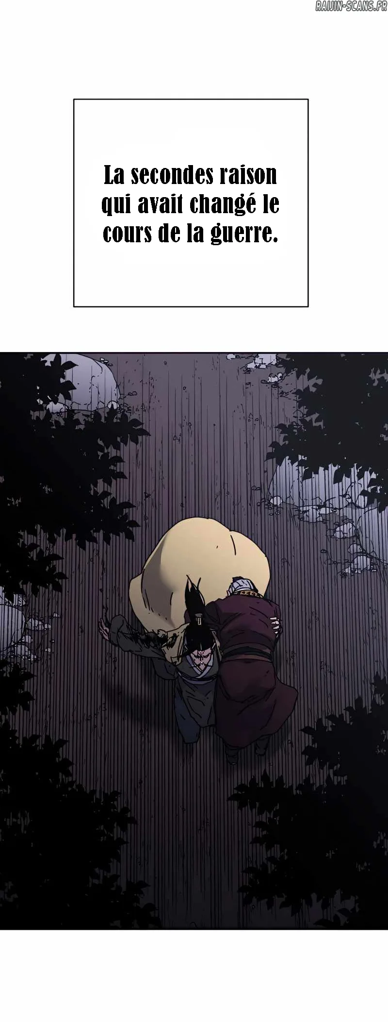 Read Peerless Dad FR Manga Online