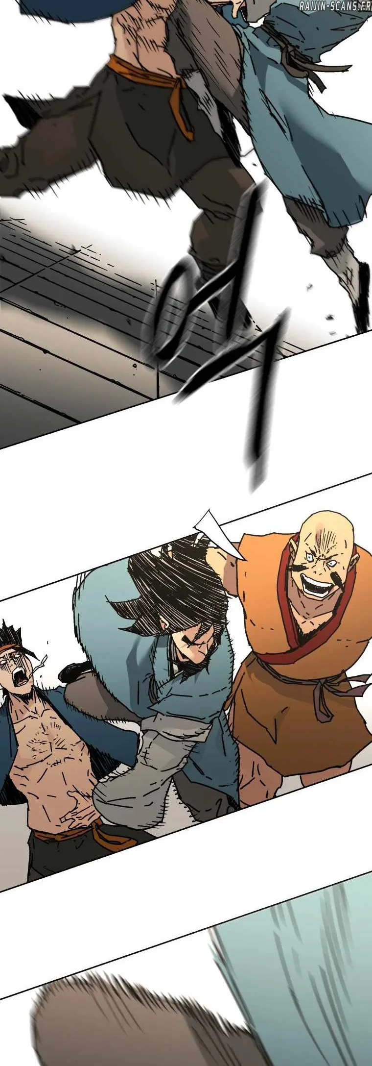 Read Peerless Dad FR Manga Online