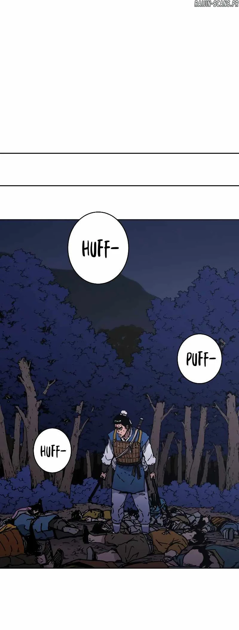 Read Peerless Dad FR Manga Online