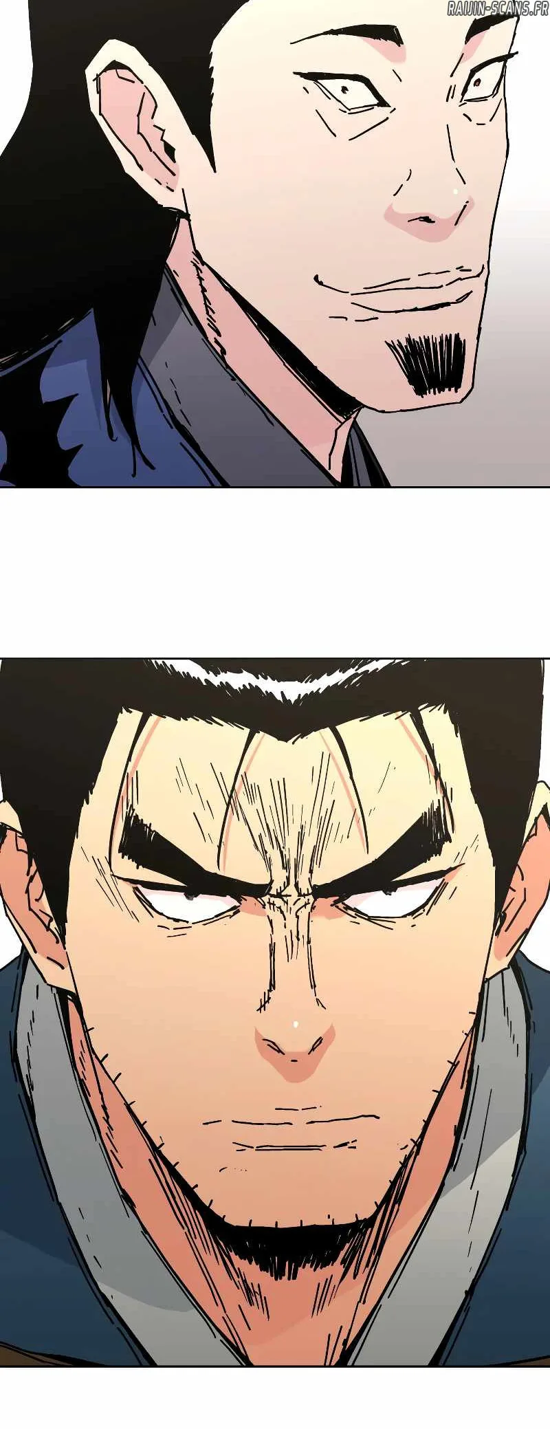 Read Peerless Dad FR Manga Online