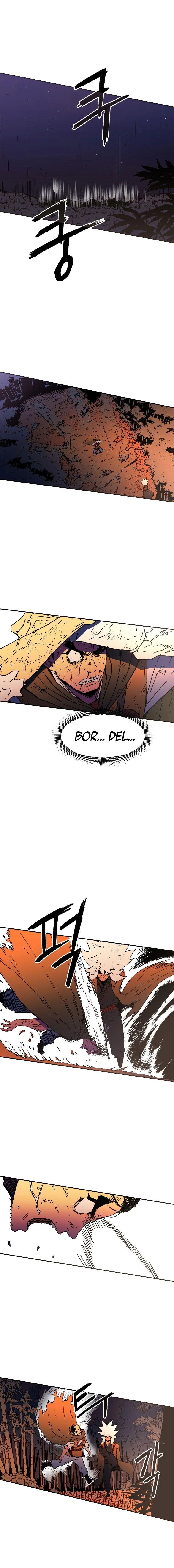Read Peerless Dad FR Manga Online