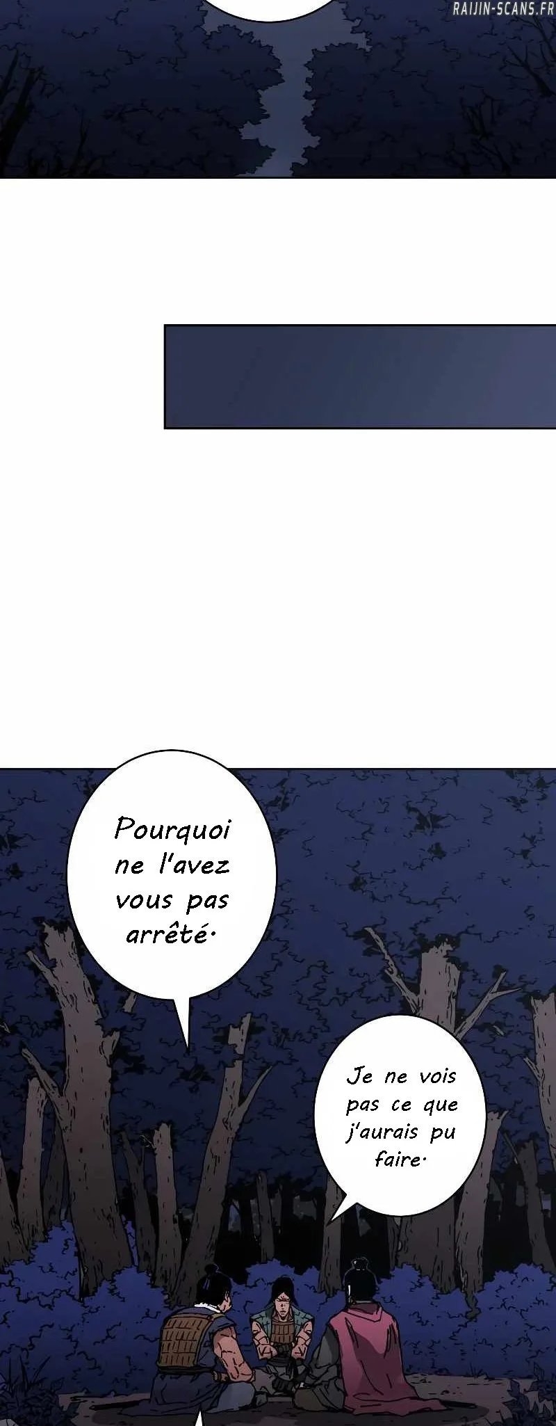 Read Peerless Dad FR Manga Online