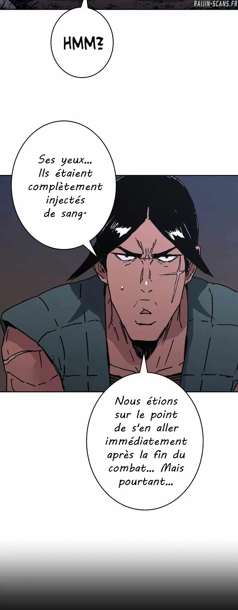 Read Peerless Dad FR Manga Online