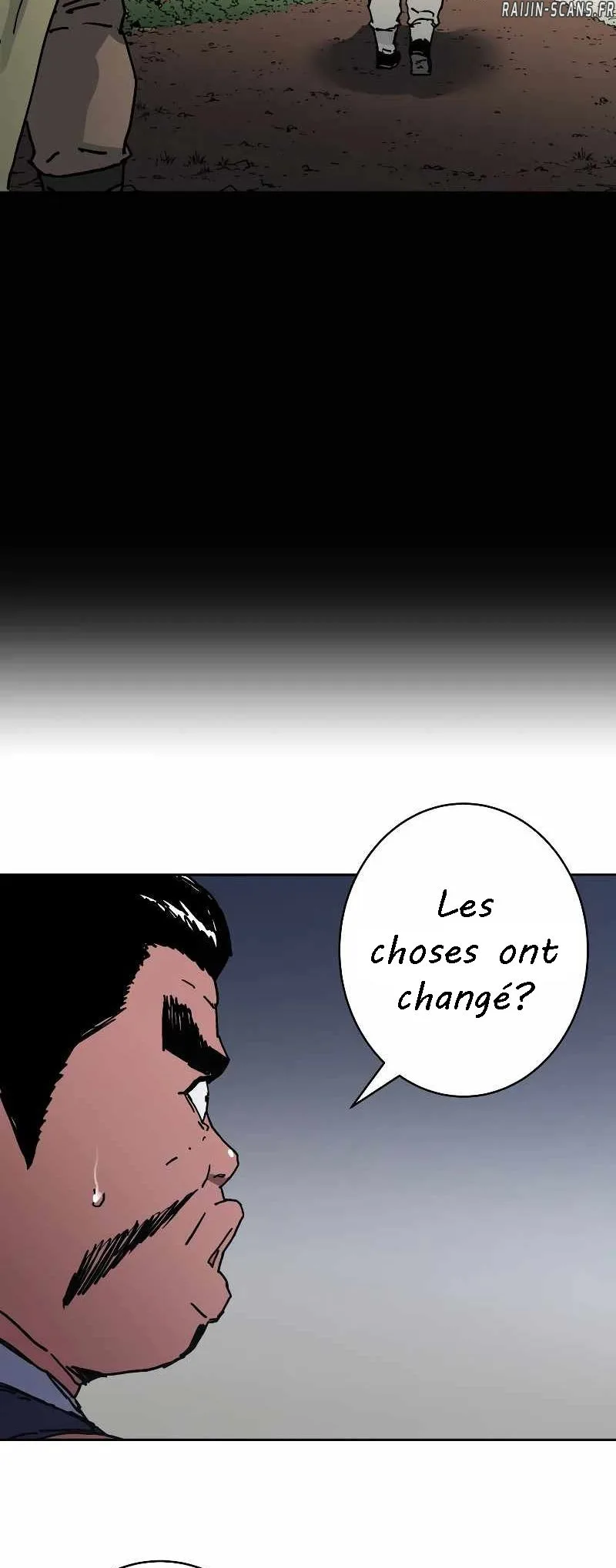 Read Peerless Dad FR Manga Online