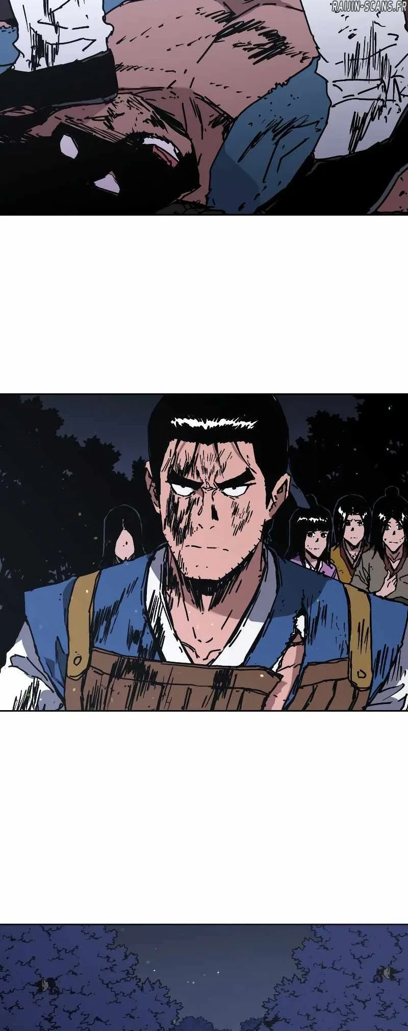 Read Peerless Dad FR Manga Online