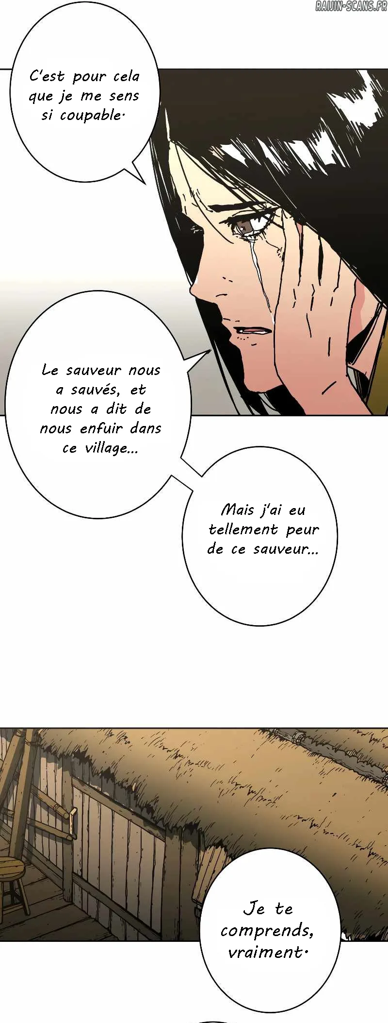 Read Peerless Dad FR Manga Online