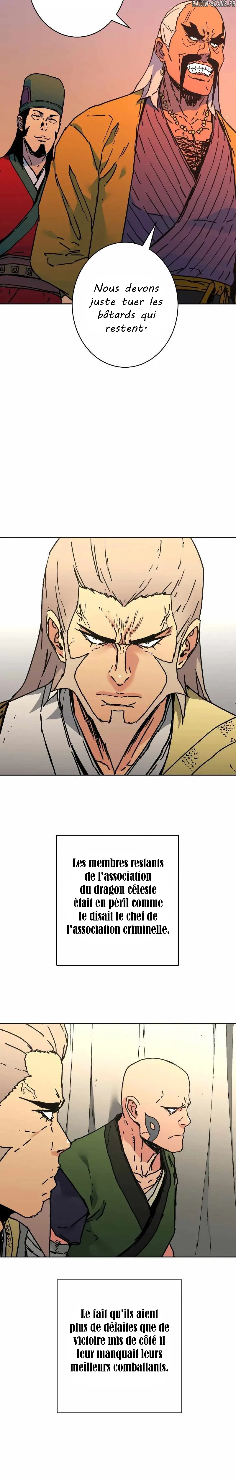 Read Peerless Dad FR Manga Online