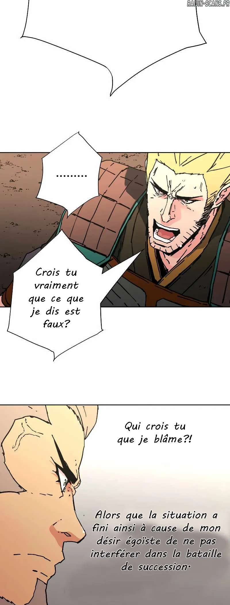 Read Peerless Dad FR Manga Online