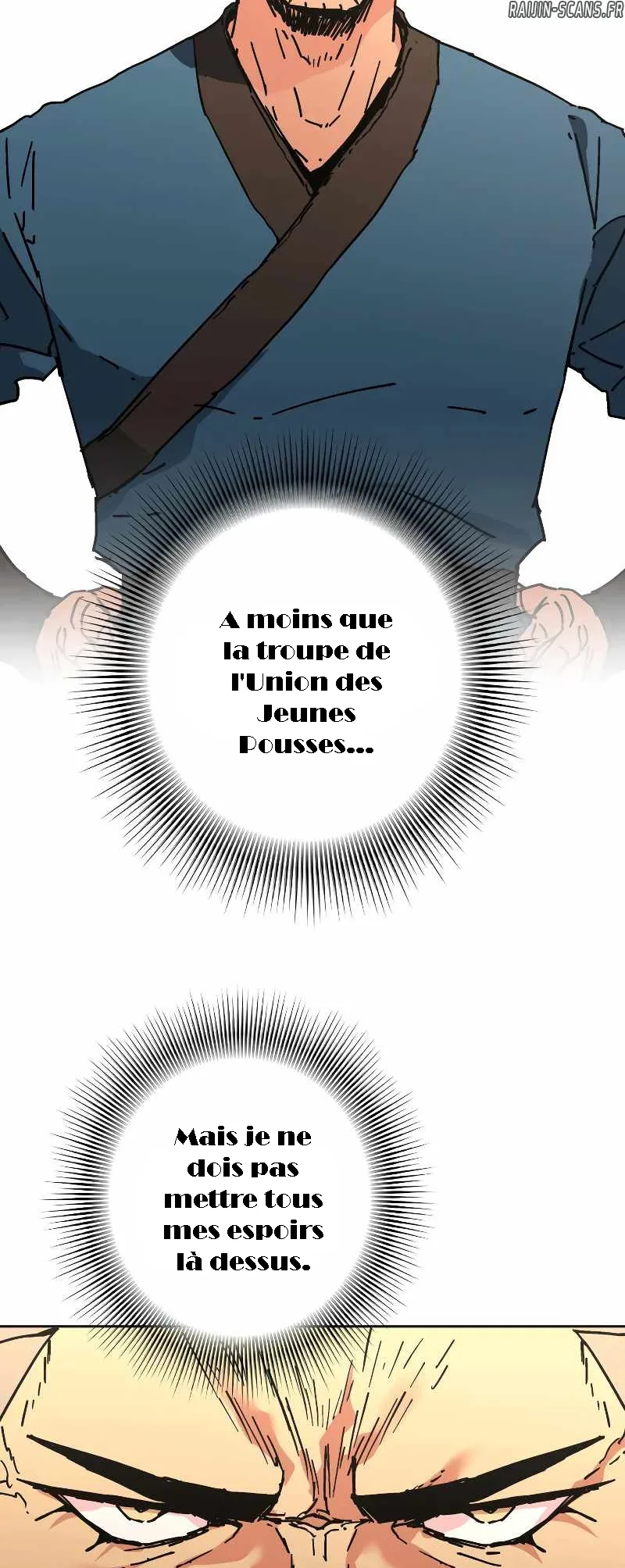 Read Peerless Dad FR Manga Online