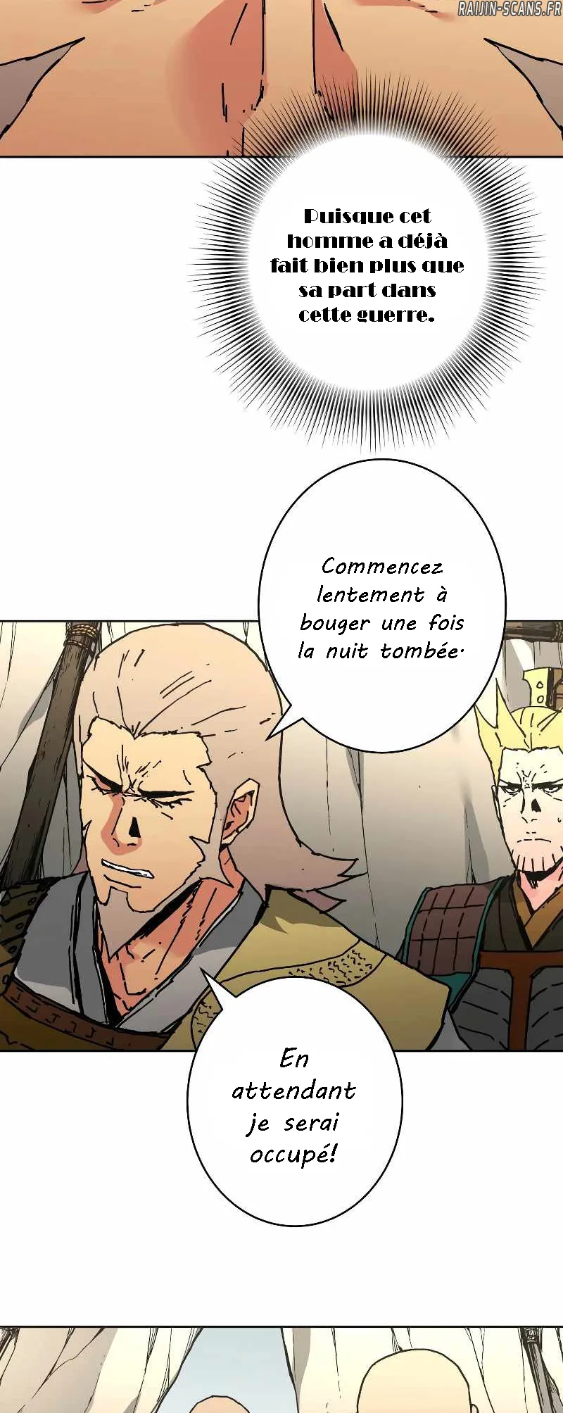 Read Peerless Dad FR Manga Online