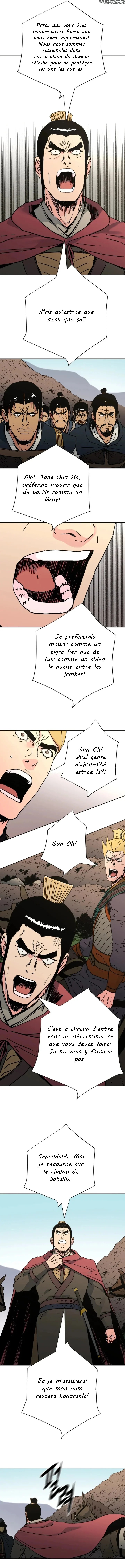 Read Peerless Dad FR Manga Online
