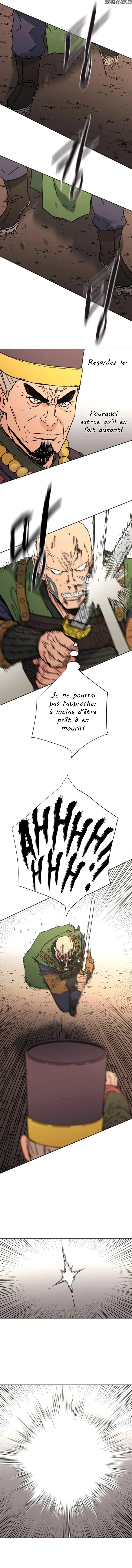 Read Peerless Dad FR Manga Online