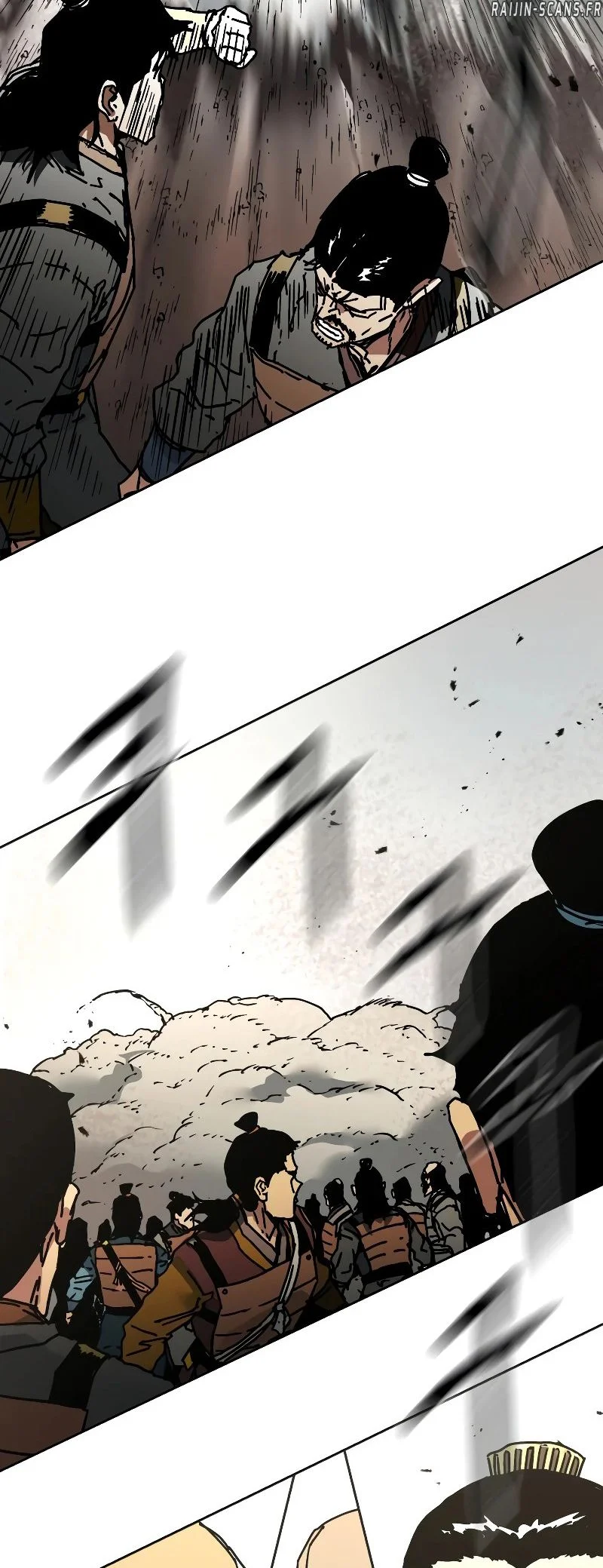 Read Peerless Dad FR Manga Online