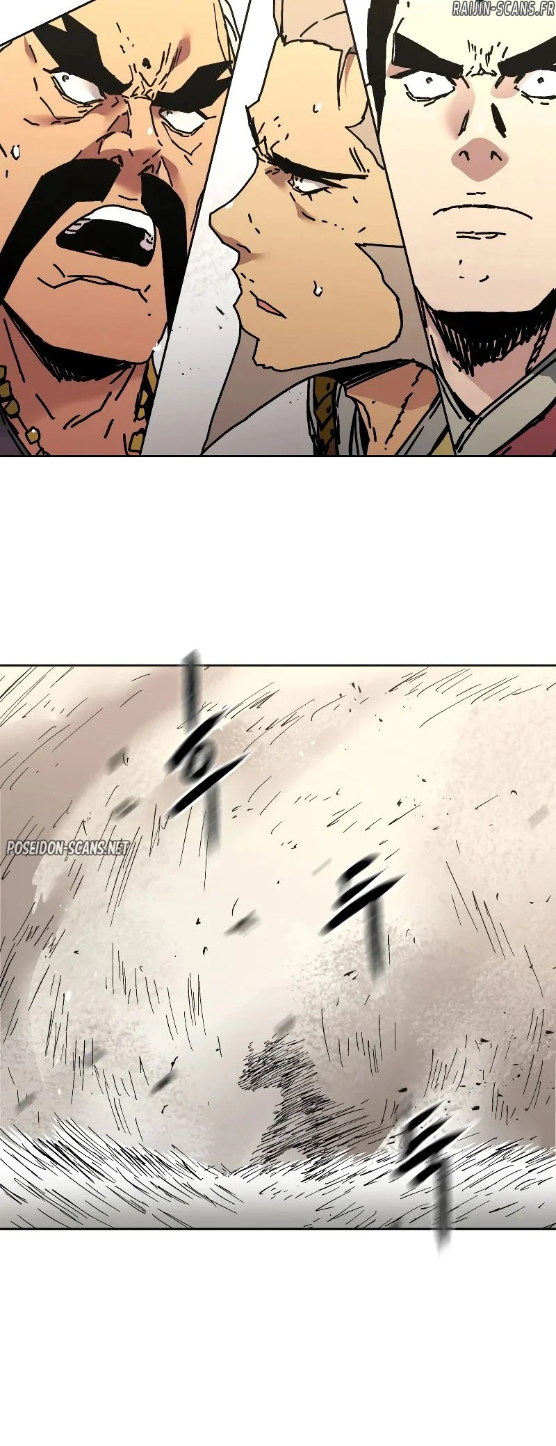 Read Peerless Dad FR Manga Online