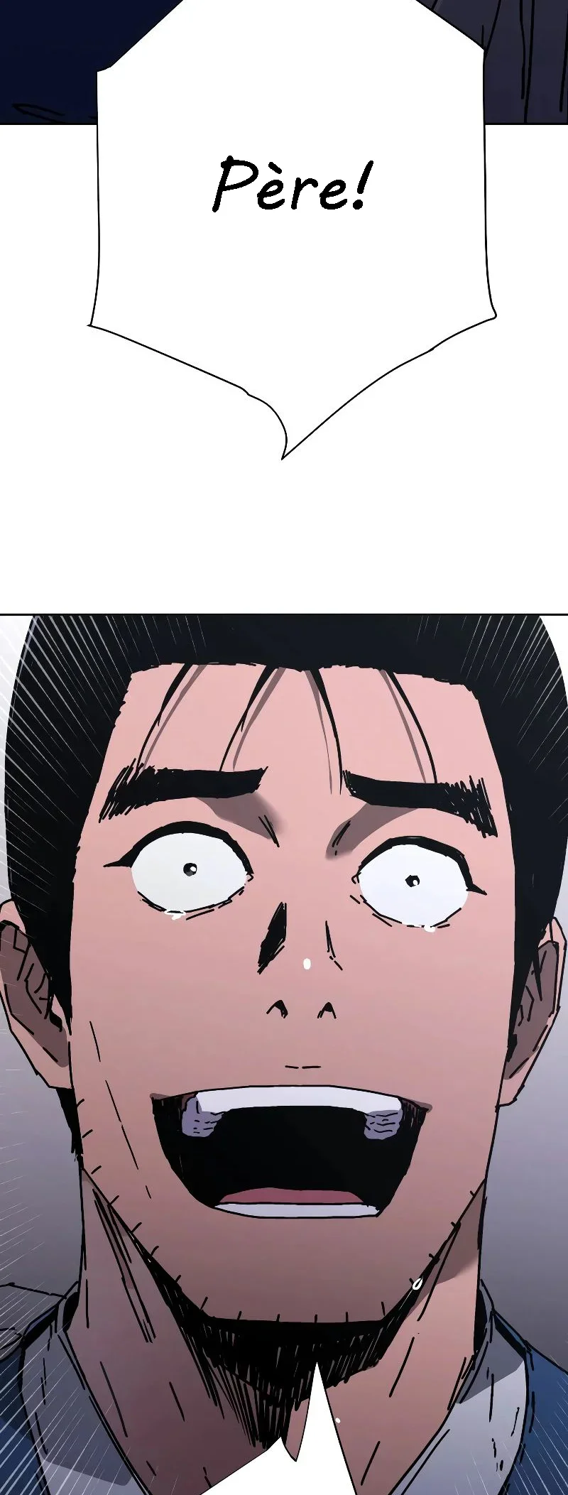 Read Peerless Dad FR Manga Online