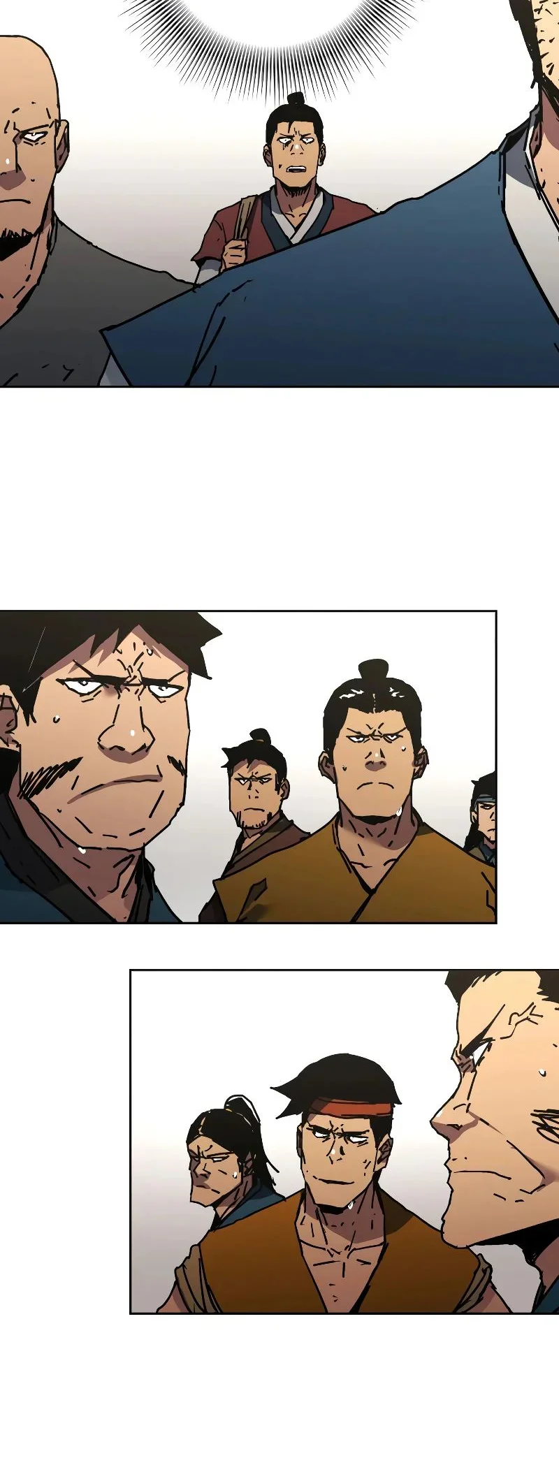 Read Peerless Dad FR Manga Online