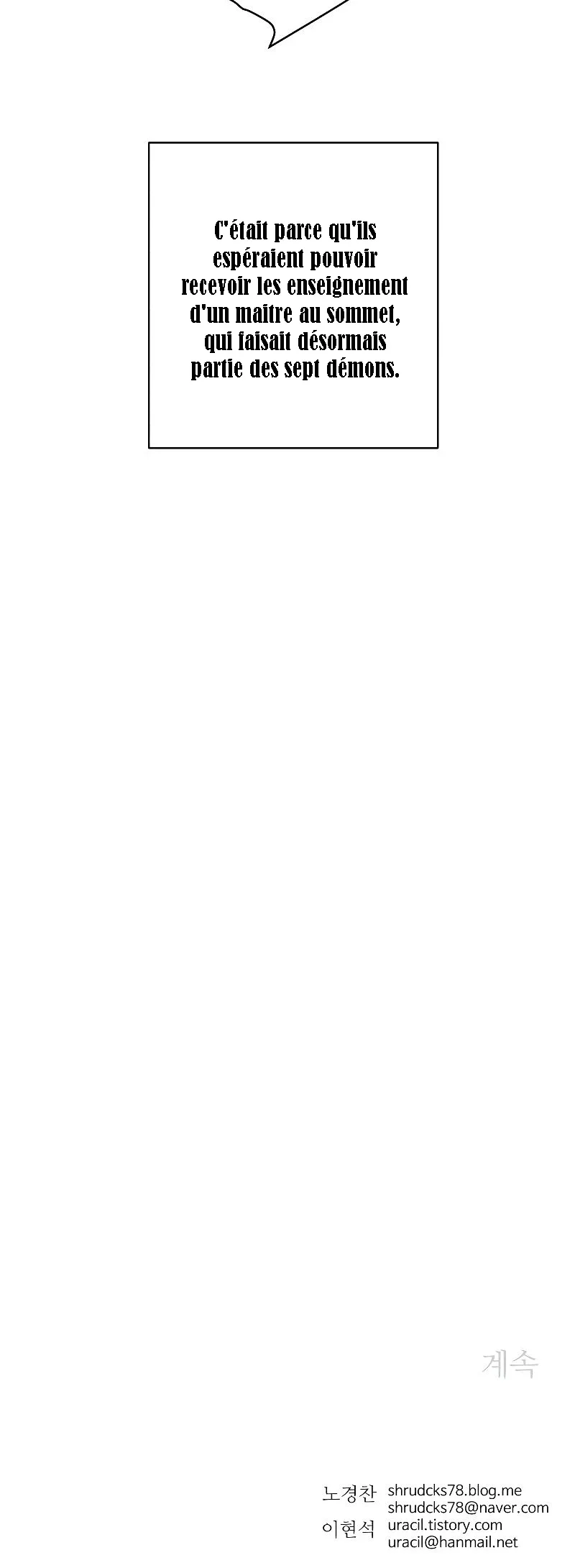 Read Peerless Dad FR Manga Online