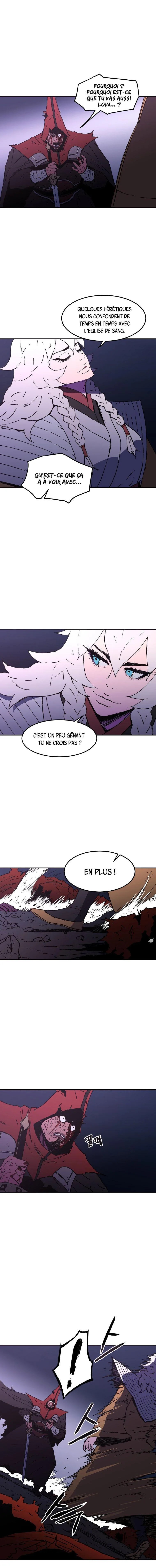 Read Peerless Dad FR Manga Online