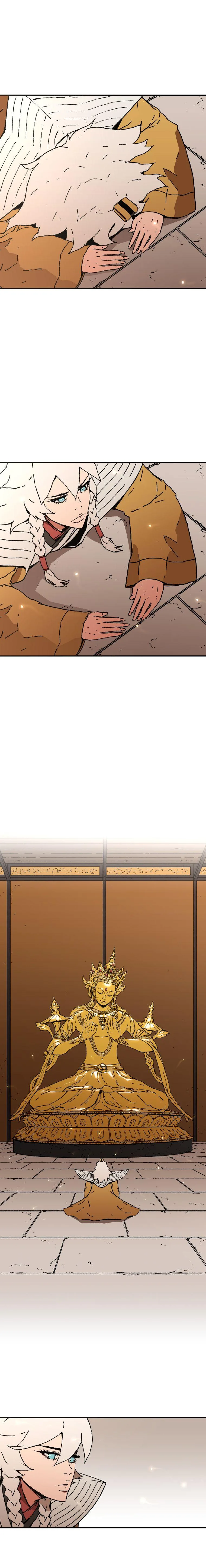 Read Peerless Dad FR Manga Online