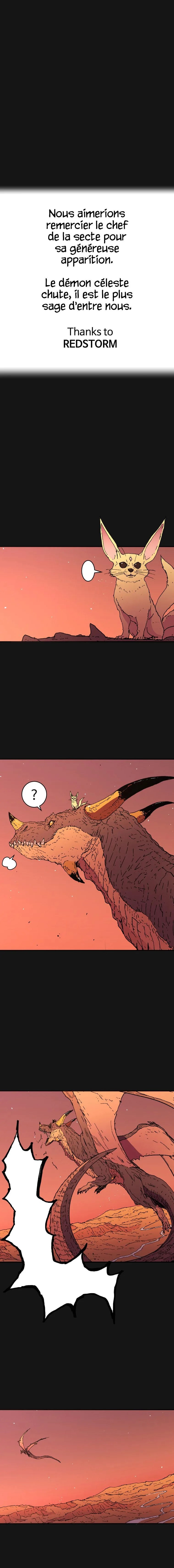 Read Peerless Dad FR Manga Online