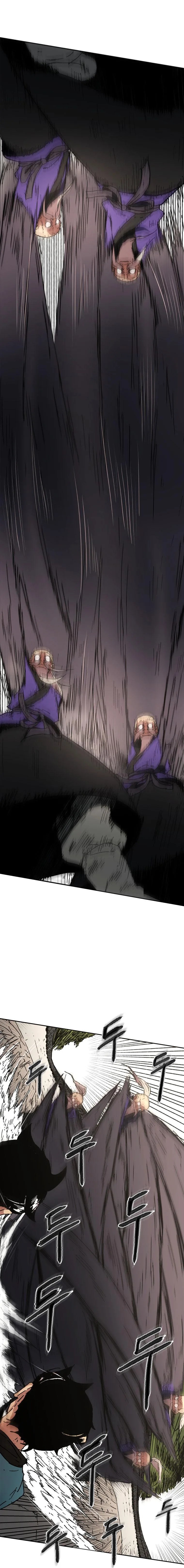 Read Peerless Dad FR Manga Online