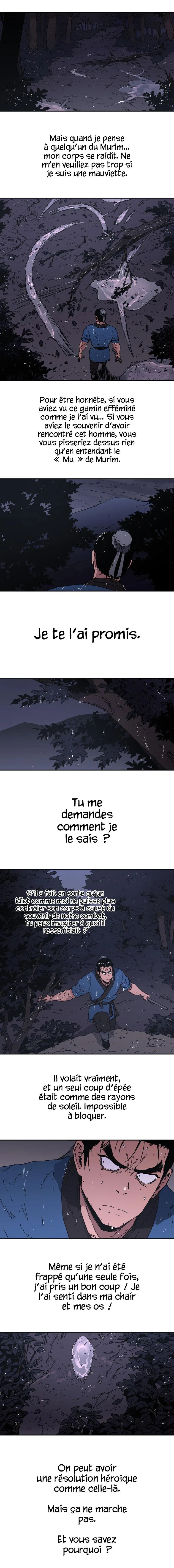 Read Peerless Dad FR Manga Online