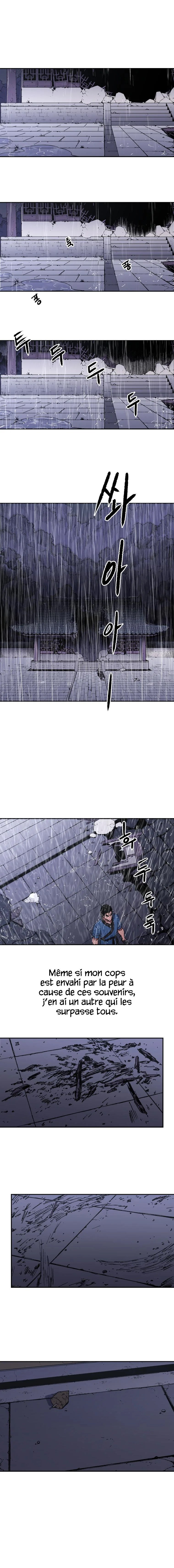 Read Peerless Dad FR Manga Online