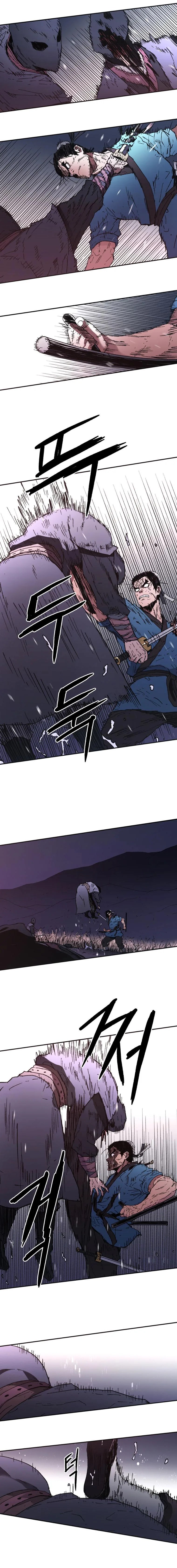 Read Peerless Dad FR Manga Online