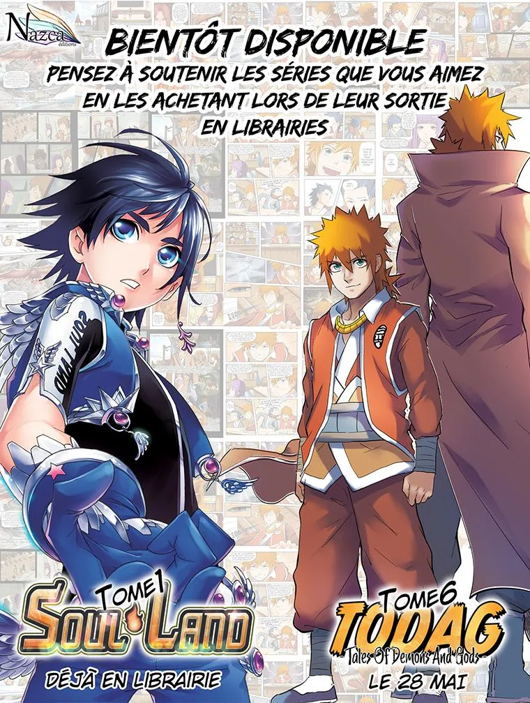 Read Peerless Dad FR Manga Online