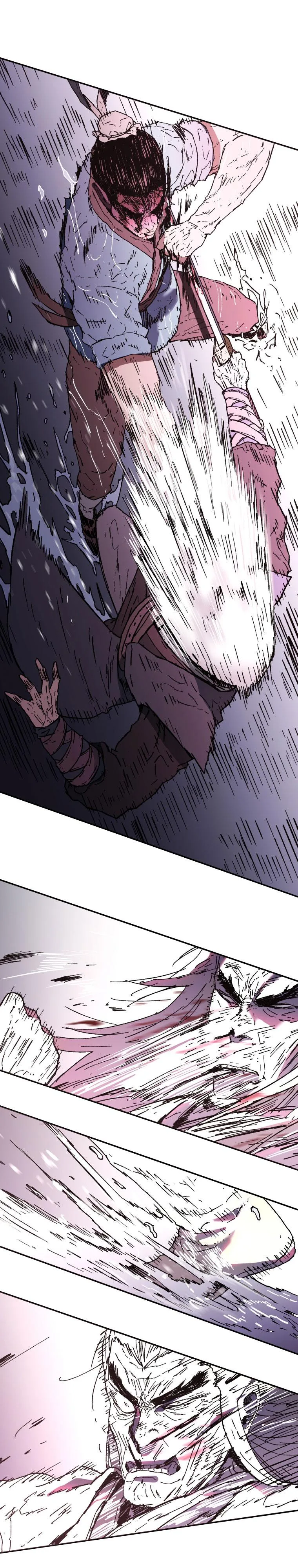 Read Peerless Dad FR Manga Online