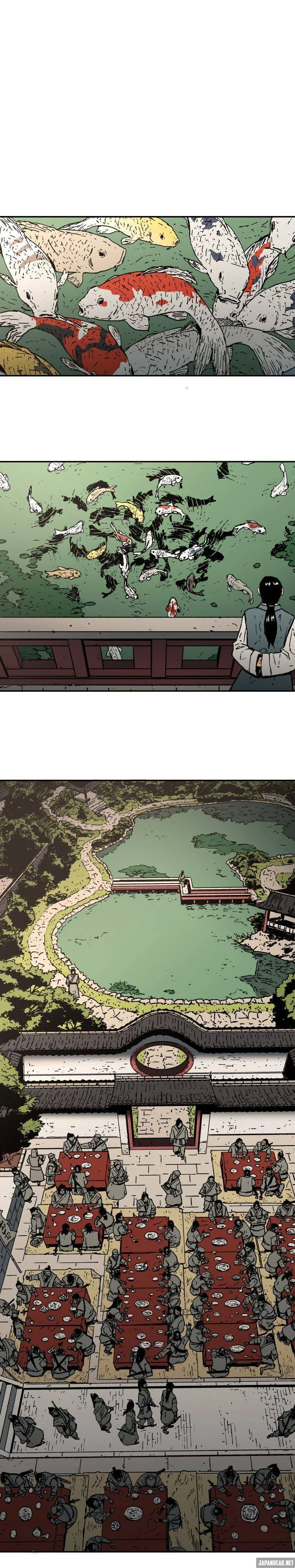 Read Peerless Dad FR Manga Online