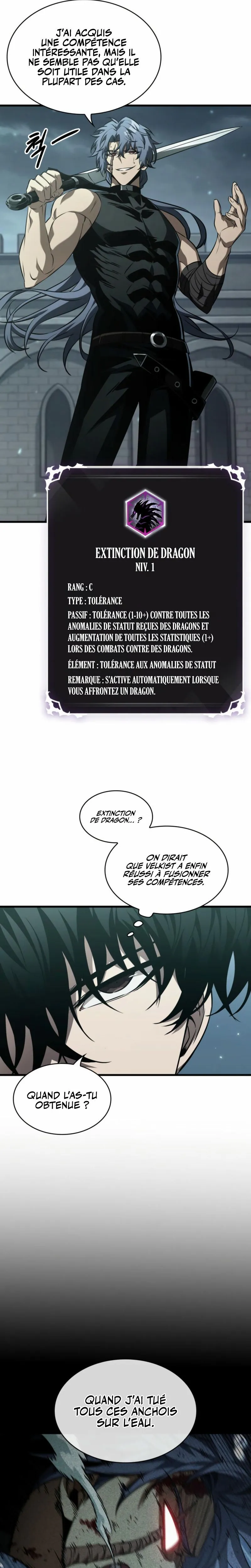 Read Pick Me Up FR Manga Online
