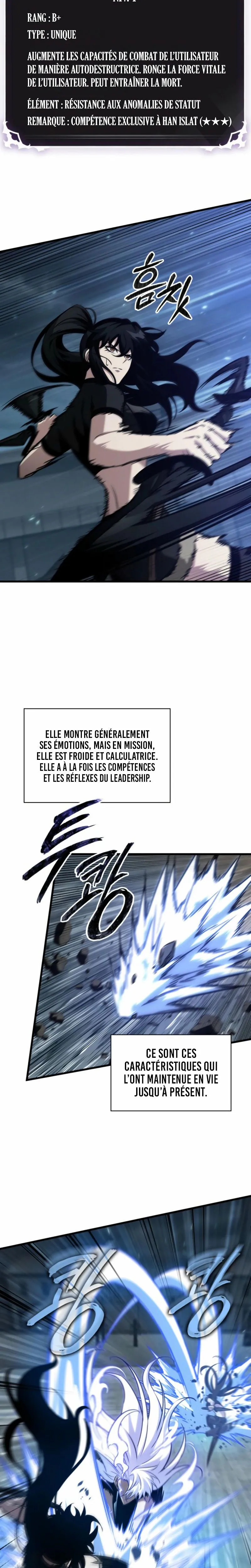 Read Pick Me Up FR Manga Online