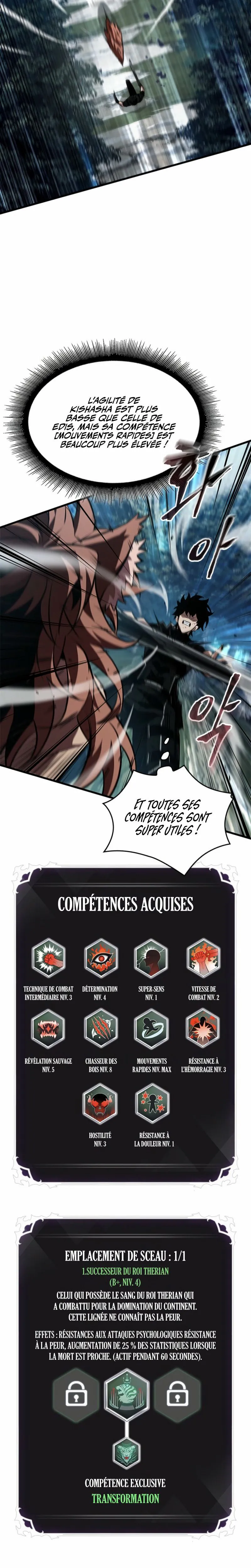 Read Pick Me Up FR Manga Online