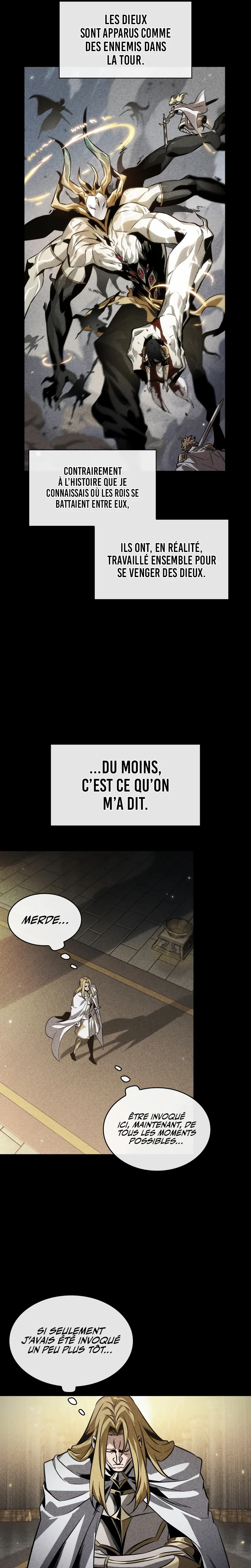 Read Pick Me Up FR Manga Online