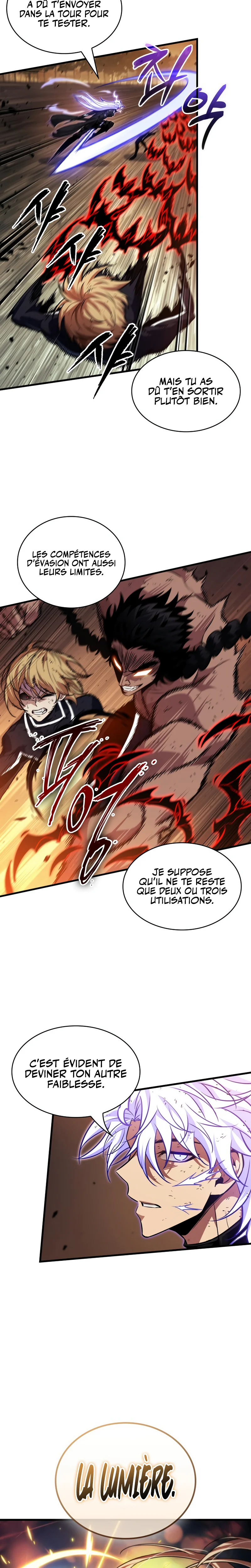 Read Pick Me Up FR Manga Online