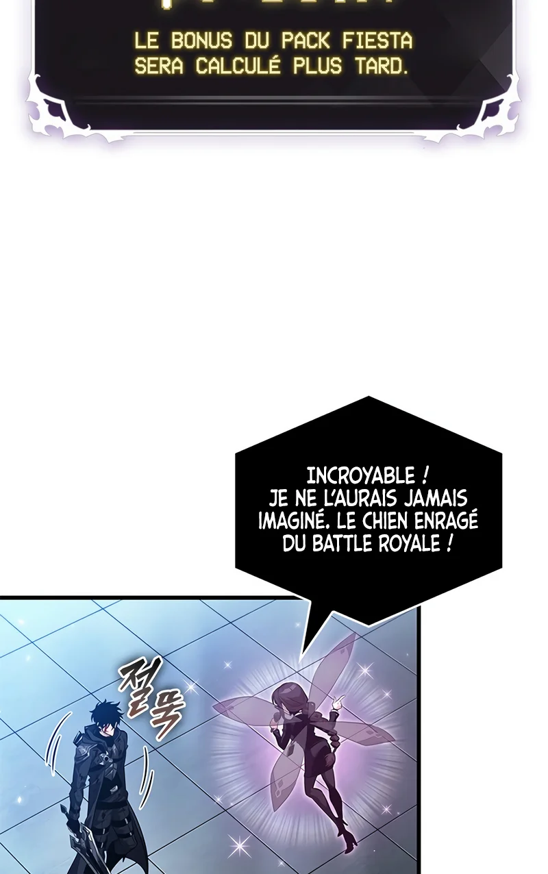 Read Pick Me Up FR Manga Online