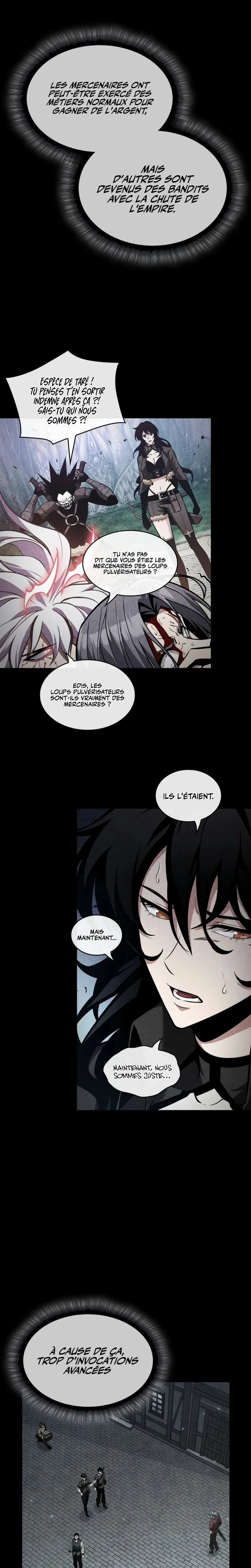 Read Pick Me Up FR Manga Online